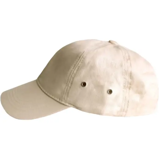 FWRD Putter Cap Stone Side